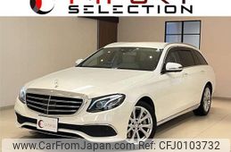 mercedes-benz e-class-station-wagon 2017 quick_quick_213271_WDD2132712A222579