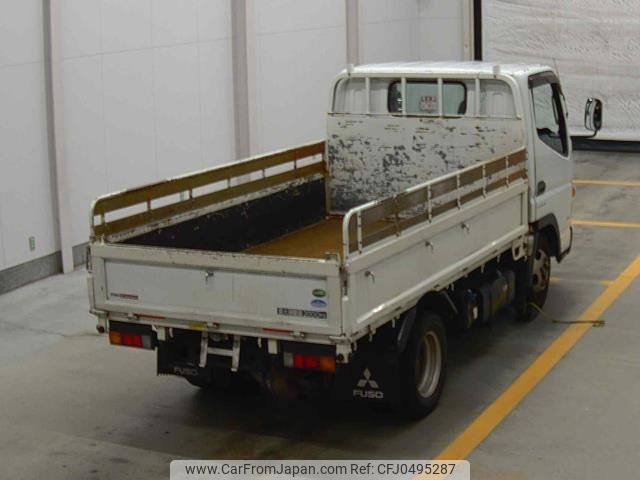 mitsubishi-fuso canter 2018 -MITSUBISHI--Canter FBA20-561675---MITSUBISHI--Canter FBA20-561675- image 2