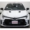 toyota corolla 2023 -TOYOTA--Corolla 4BA-GZEA14H--GZEA14-0001827---TOYOTA--Corolla 4BA-GZEA14H--GZEA14-0001827- image 4