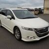 honda odyssey 2012 -HONDA--Odyssey DBA-RB3--RB3-1204689---HONDA--Odyssey DBA-RB3--RB3-1204689- image 1