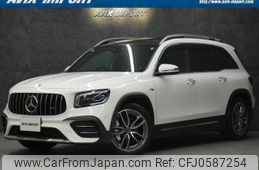 mercedes-benz glb-class 2021 quick_quick_247651M_W1N2476512W128942