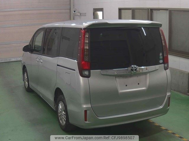 toyota noah 2015 -TOYOTA--Noah ZRR85G-0039266---TOYOTA--Noah ZRR85G-0039266- image 2