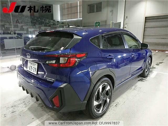 subaru subaru-others 2023 -SUBARU 【札幌 303ﾏ6928】--ｸﾛｽﾄﾚｯｸ GUE-003727---SUBARU 【札幌 303ﾏ6928】--ｸﾛｽﾄﾚｯｸ GUE-003727- image 2