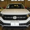 volkswagen t-cross 2020 -VOLKSWAGEN--VW T-Cross 3BA-C1DKR--WVGZZZC1ZLY147230---VOLKSWAGEN--VW T-Cross 3BA-C1DKR--WVGZZZC1ZLY147230- image 4