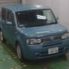 nissan cube 2012 -NISSAN 【新潟 501ﾗ8090】--Cube NZ12--046739---NISSAN 【新潟 501ﾗ8090】--Cube NZ12--046739- image 1