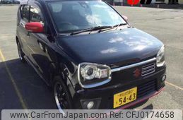 suzuki alto 2015 -SUZUKI 【伊勢志摩 580ｳ5443】--Alto HA36S--867301---SUZUKI 【伊勢志摩 580ｳ5443】--Alto HA36S--867301-