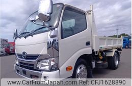 hino dutro 2017 CFJ1628890
