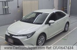 toyota corolla 2021 -TOYOTA--Corolla ZRE212-6031881---TOYOTA--Corolla ZRE212-6031881-