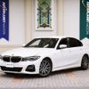 bmw 3-series 2019 quick_quick_3BA-5F20_WBA5F72070AE87802 image 1