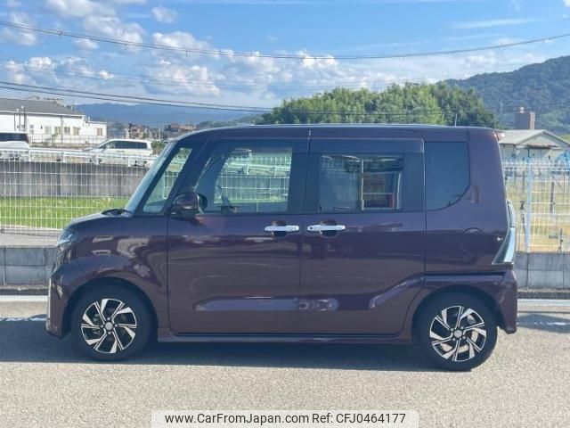 daihatsu tanto 2020 quick_quick_6BA-LA650S_LA650S-1027854 image 2