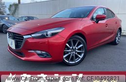 mazda axela 2016 quick_quick_BM2AP_BM2AP-100032