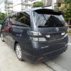 toyota vellfire 2009 -TOYOTA--Vellfire ANH20W--8071181---TOYOTA--Vellfire ANH20W--8071181- image 2