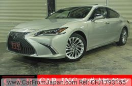 lexus es 2019 CFJ1793155