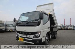 mitsubishi-fuso canter 2023 CFJ0210792