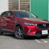 mazda cx-3 2017 -MAZDA--CX-3 LDA-DK5FW--DK5FW-207252---MAZDA--CX-3 LDA-DK5FW--DK5FW-207252- image 1