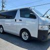 toyota hiace-van 2015 -TOYOTA 【越谷 400ﾜ401】--Hiace Van TRH200V--5023800---TOYOTA 【越谷 400ﾜ401】--Hiace Van TRH200V--5023800- image 1