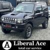 suzuki jimny 2007 TE4631 image 18