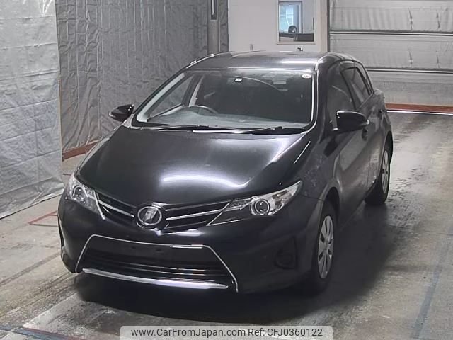 toyota auris 2013 -TOYOTA--Auris NZE184H-6002709---TOYOTA--Auris NZE184H-6002709- image 1