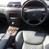 mercedes-benz s-class 2005 -MERCEDES-BENZ--Benz S Class 220067--WDB2200672A462912---MERCEDES-BENZ--Benz S Class 220067--WDB2200672A462912- image 3