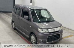suzuki wagon-r 2008 -SUZUKI--Wagon R MH22S-140759---SUZUKI--Wagon R MH22S-140759-