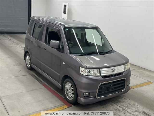suzuki wagon-r 2008 -SUZUKI--Wagon R MH22S-140759---SUZUKI--Wagon R MH22S-140759- image 1