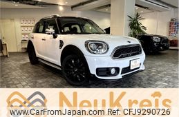 mini mini-others 2018 -BMW--BMW Mini DBA-YS20--WMWYS920003E59087---BMW--BMW Mini DBA-YS20--WMWYS920003E59087-