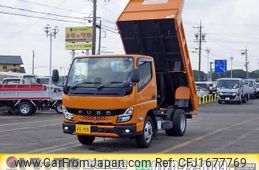 mitsubishi-fuso canter 2024 CFJ1677769