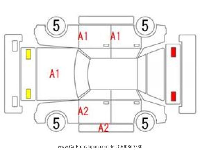 honda n-box 2018 -HONDA--N BOX DBA-JF3--JF3-2051161---HONDA--N BOX DBA-JF3--JF3-2051161- image 2