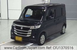 suzuki spacia 2017 -SUZUKI 【名古屋 582ｻ5516】--Spacia DAA-MK42S--MK42S-615941---SUZUKI 【名古屋 582ｻ5516】--Spacia DAA-MK42S--MK42S-615941-