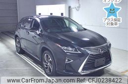 lexus rx 2016 -LEXUS--Lexus RX AGL20W-0002236---LEXUS--Lexus RX AGL20W-0002236-