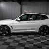 bmw ix3 2021 -BMW 【滋賀 301ﾊ6753】--BMW iX3 42DU44--0S239613---BMW 【滋賀 301ﾊ6753】--BMW iX3 42DU44--0S239613- image 17