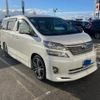 toyota vellfire 2010 CFJ1826847 image 1