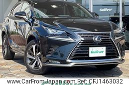 lexus nx 2020 -LEXUS--Lexus NX 3BA-AGZ10--AGZ10-1027113---LEXUS--Lexus NX 3BA-AGZ10--AGZ10-1027113-