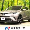 toyota c-hr 2017 -TOYOTA--C-HR DAA-ZYX10--ZYX10-2036242---TOYOTA--C-HR DAA-ZYX10--ZYX10-2036242- image 1