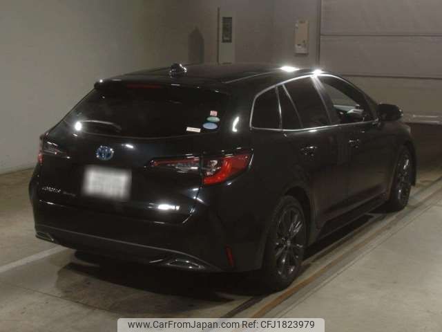 toyota corolla-touring-wagon 2021 CFJ1823979 image 2