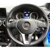 mercedes-benz b-class 2013 CFJ1520495 image 8