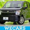 suzuki wagon-r 2021 quick_quick_5AA-MH95S_MH95S-166196 image 1