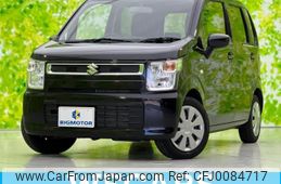 suzuki wagon-r 2021 quick_quick_5AA-MH95S_MH95S-166196