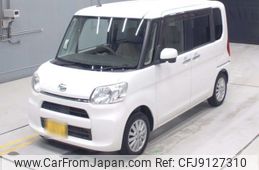 daihatsu tanto 2014 -DAIHATSU 【岐阜 582ふ6316】--Tanto LA600S-0194914---DAIHATSU 【岐阜 582ふ6316】--Tanto LA600S-0194914-