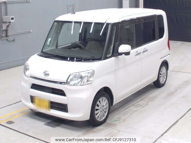 daihatsu tanto 2014 -DAIHATSU 【岐阜 582ふ6316】--Tanto LA600S-0194914---DAIHATSU 【岐阜 582ふ6316】--Tanto LA600S-0194914- image 1