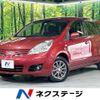 nissan note 2009 -NISSAN--Note DBA-E11--E11-371702---NISSAN--Note DBA-E11--E11-371702- image 1