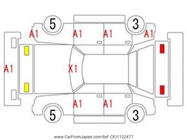 toyota rav4 2020 -TOYOTA--RAV4 6BA-MXAA54--MXAA54-2019128---TOYOTA--RAV4 6BA-MXAA54--MXAA54-2019128- image 2