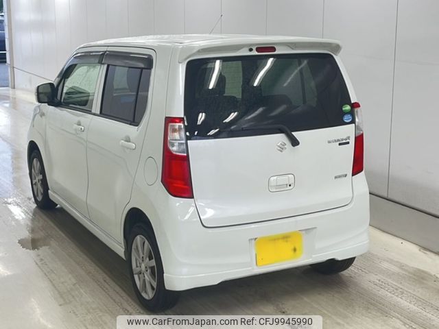 suzuki wagon-r 2014 -SUZUKI 【山口 580や930】--Wagon R MH34S-298517---SUZUKI 【山口 580や930】--Wagon R MH34S-298517- image 2