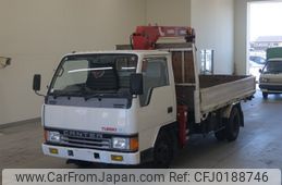 mitsubishi-fuso canter 1986 -MITSUBISHI--Canter FE334E-500041---MITSUBISHI--Canter FE334E-500041-