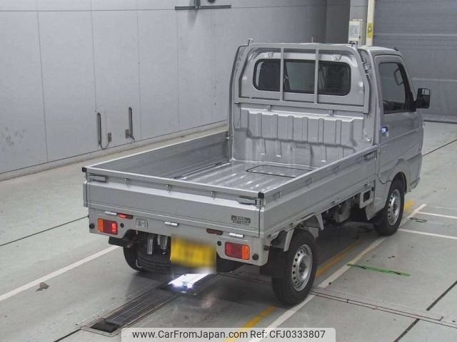 suzuki carry-truck 2023 -SUZUKI 【Ｎｏ後日 】--Carry Truck DA16T-760203---SUZUKI 【Ｎｏ後日 】--Carry Truck DA16T-760203- image 2