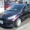 toyota yaris 2020 -TOYOTA--Yaris 5BA-MXPA10--MXPA10-2022936---TOYOTA--Yaris 5BA-MXPA10--MXPA10-2022936- image 18