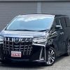 toyota alphard 2022 quick_quick_3BA-AGH30W_AGH30-0419258 image 1