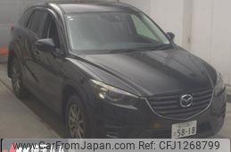 mazda cx-5 2015 -MAZDA 【石川 301ｻ5818】--CX-5 KE2FW-206507---MAZDA 【石川 301ｻ5818】--CX-5 KE2FW-206507-