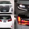 toyota alphard 2019 quick_quick_AGH30W_AGH30-0267074 image 3