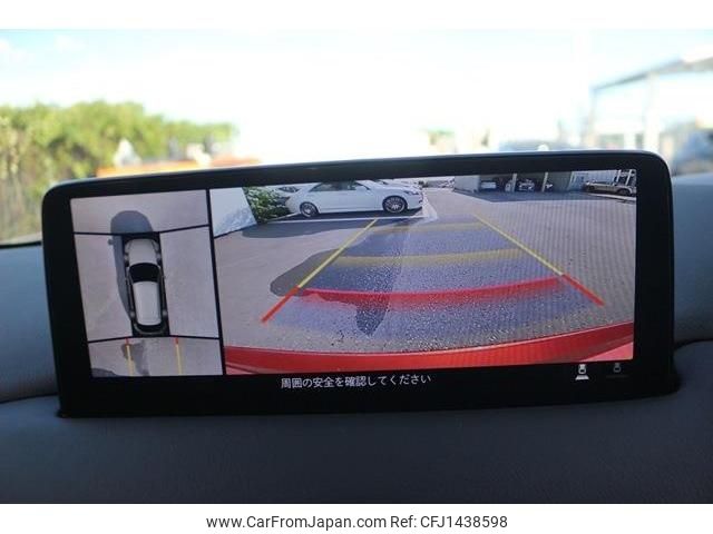 mazda cx-5 2023 -MAZDA--CX-5 6BA-KFEP--KFEP-554422---MAZDA--CX-5 6BA-KFEP--KFEP-554422- image 2